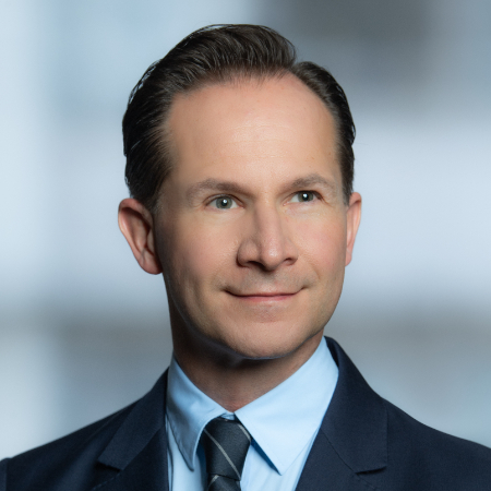 Rechtsanwalt Albert Bauer