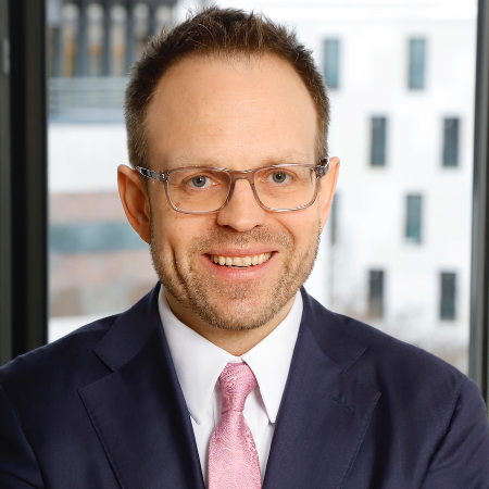 Rechtsanwalt Dr.jur. Martin Josef Kupka