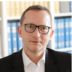 Rechtsanwalt Dipl. Kfm. Jochen Jahn