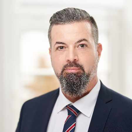 Rechtsanwalt Steffen Keyser