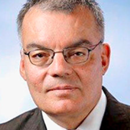 Rechtsanwalt Dr. jur. Michael Lenzen