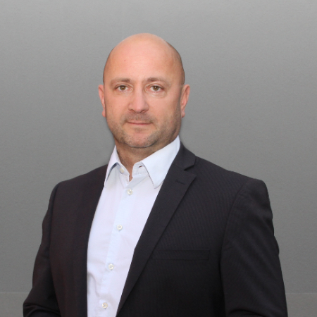 Rechtsanwalt Steffen Hanke