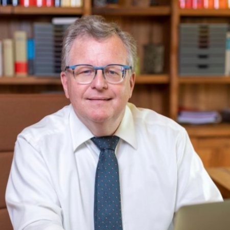 Rechtsanwalt Frank Hartmann