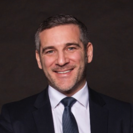 Rechtsanwalt LL.M. Robert Eslam