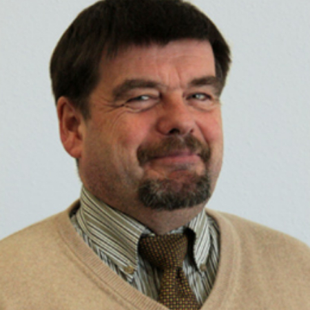 Rechtsanwalt Michael Heinz Jürgen Geiger