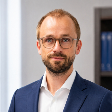 Rechtsanwalt Wolf Müller-Güldemeister