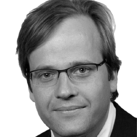Rechtsanwalt Benedikt Volk