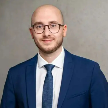 Rechtsanwalt Erkut Colak