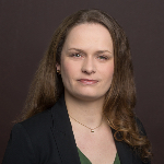 Rechtsanwältin Sarah Eichelmann