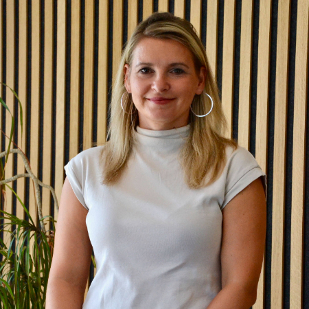 Rechtsanwältin Cornelia Niemann