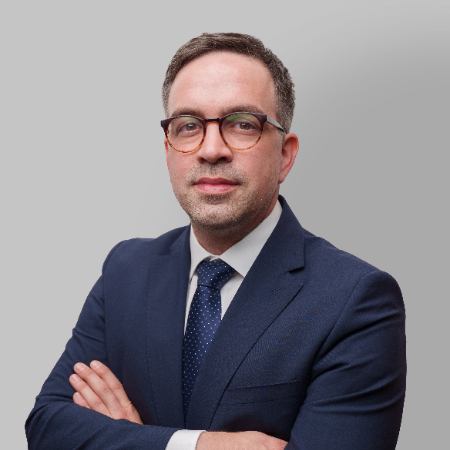 Rechtsanwalt Vincent Aydin