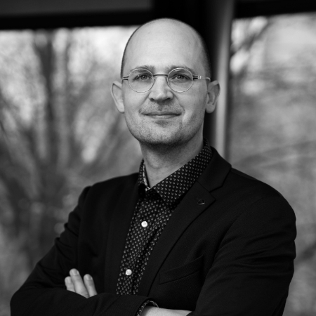 Rechtsanwalt Thomas Röske