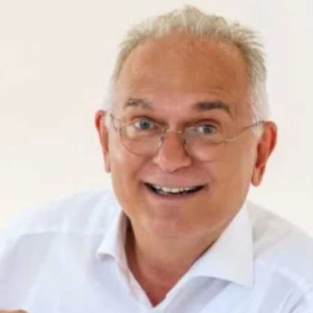 Rechtsanwalt Marcus W. Gülpen