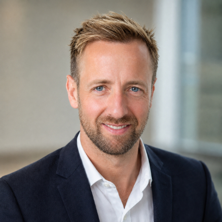 Rechtsanwalt Martin Sterling