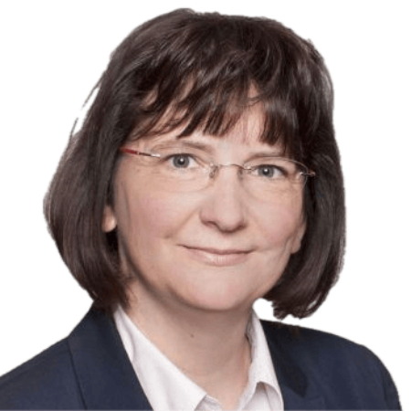 Rechtsanwältin Michaela Hocher