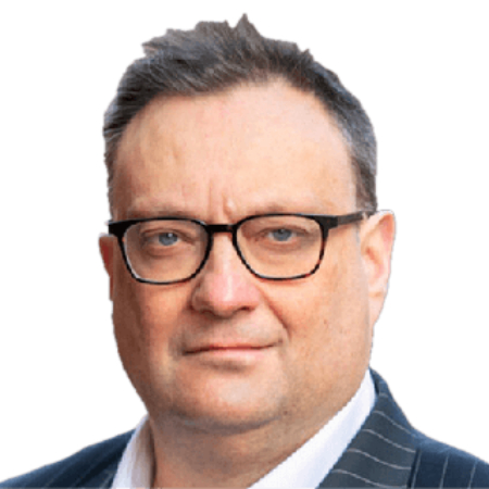 Rechtsanwalt Roy Felgner