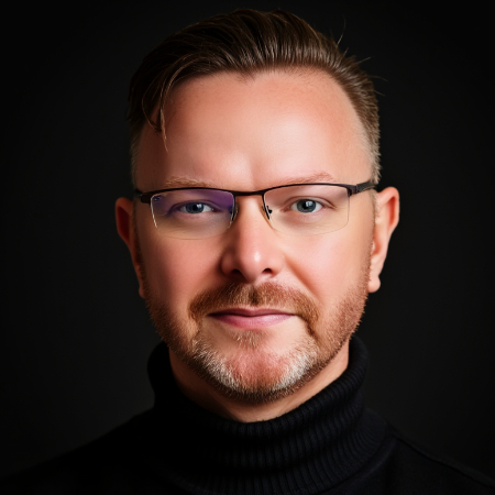 Rechtsanwalt Dr. jur. Hauke Scheffler