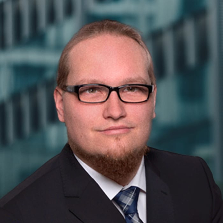 Rechtsanwalt Dennis Riethmüller