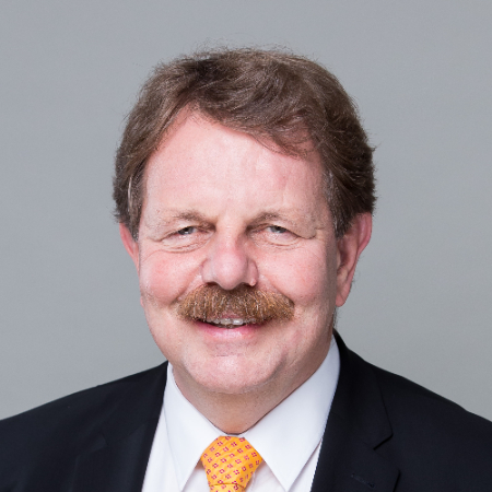 Rechtsanwalt Ernst-Michael Ebeling