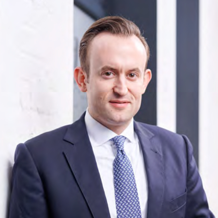 Rechtsanwalt MLE Jens Helbich