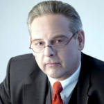 Rechtsanwalt Bernd P. Schulte