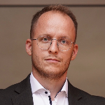 Rechtsanwalt Aaron Albrecht
