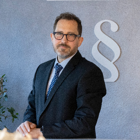 Rechtsanwalt Jörg Emanuel David