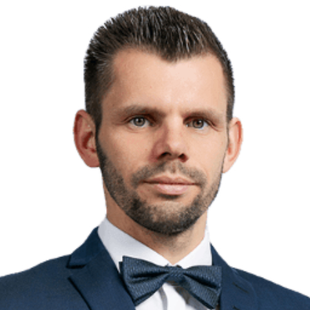 Rechtsanwalt Tim Girke
