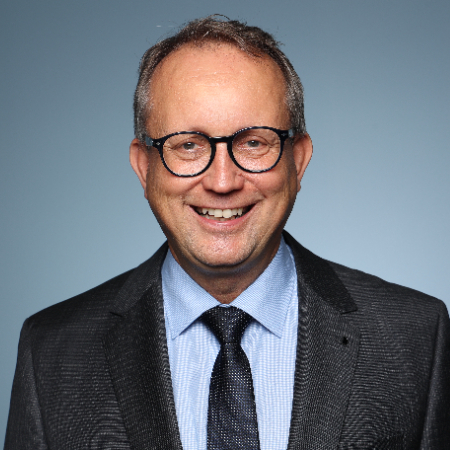 Rechtsanwalt Thomas Buchheit