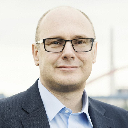 Rechtsanwalt Jürgen Malberg