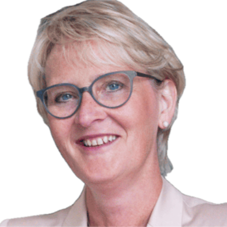 Rechtsanwältin Kerstin Güldner