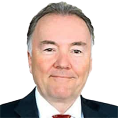 Rechtsanwalt Markus Först