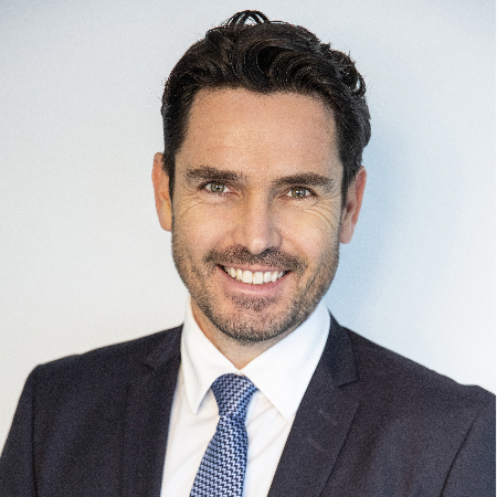 Rechtsanwalt Dr. jur. Jan Kralitschka