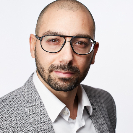 Rechtsanwalt Karaca Özkan Özdemir