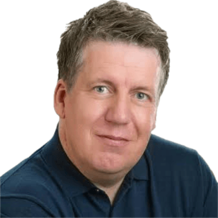 Rechtsanwalt Marc Ecklebe