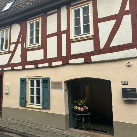 Rechtsanwältin Sandra Erben-Wenzel