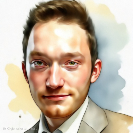 Rechtsanwalt Johannes Dannecker-Lauren