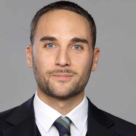 Rechtsanwalt Giulio Dorian Mruwka
