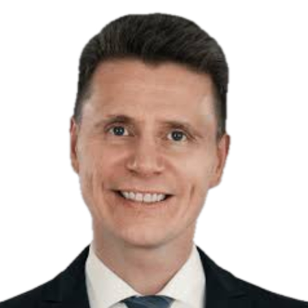 Rechtsanwalt Frederik Gassert