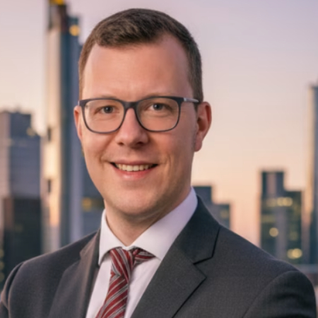 Rechtsanwalt Oliver Tilly