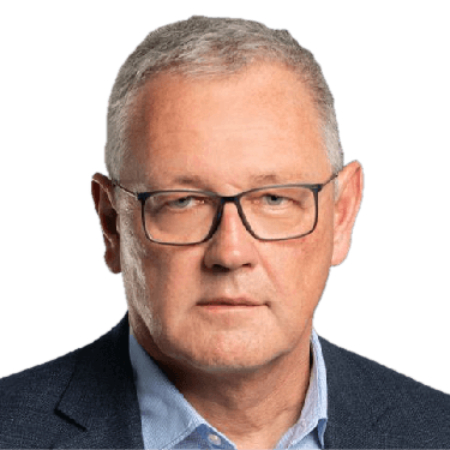 Rechtsanwalt Günter Stallecker