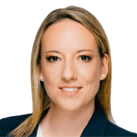 Rechtsanwältin B.A. Nadine Sina Maikler