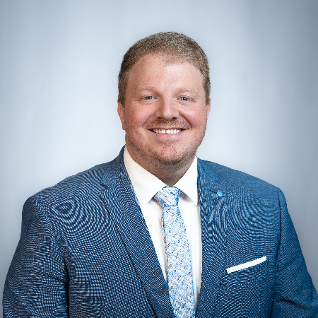 Rechtsanwalt Marius Bischoff