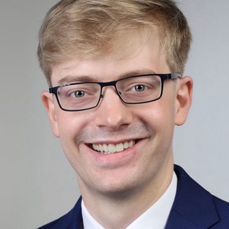 Herr Sebastian Wittum