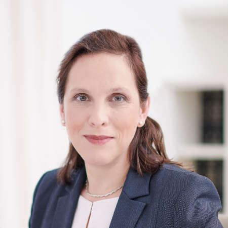 Rechtsanwältin Isabel Aumer