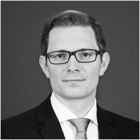 Rechtsanwalt Johannes Berlinger