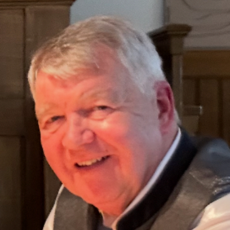 Rechtsanwalt Hans Kurt Freiherr von Wilmowsky