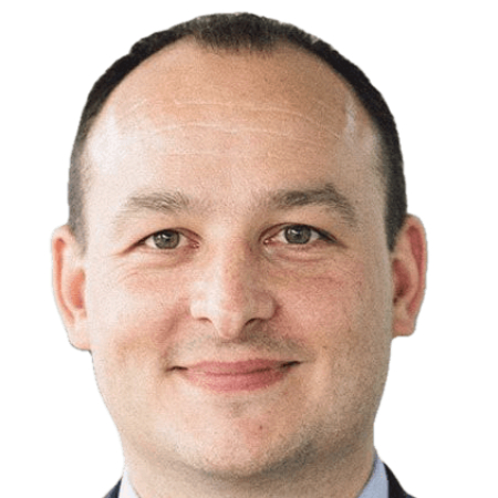 Rechtsanwalt Dieter Holzmann