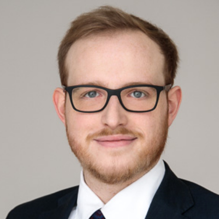 Rechtsanwalt Korbinian Conrads