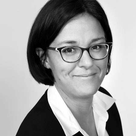 Rechtsanwältin Dr. jur. Mareike Zuber